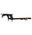Flatbed Trailer