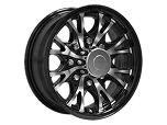 Tires and Wheels